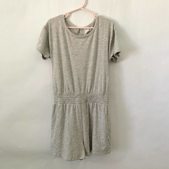 Girls Harper canyon romper size 7-8 - Picture 7 of 7